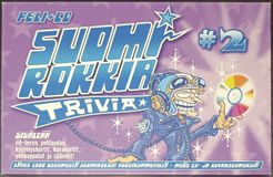 Suomirokkia trivia 2