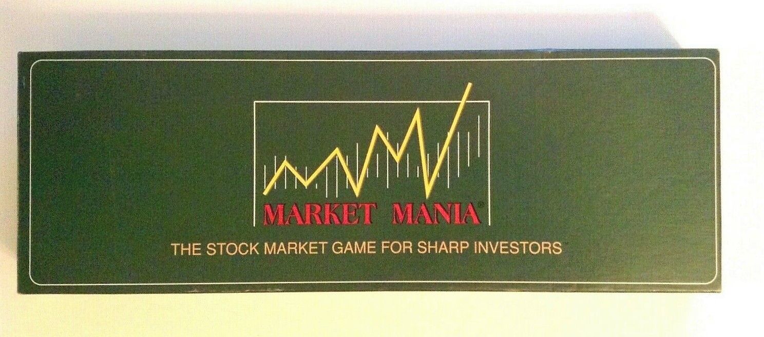 Market Mania