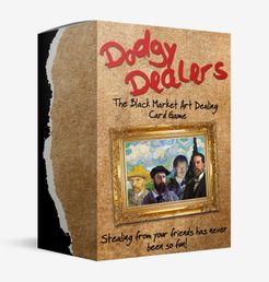 Dodgy Dealers