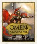 Board Game: Omen: A Reign of War