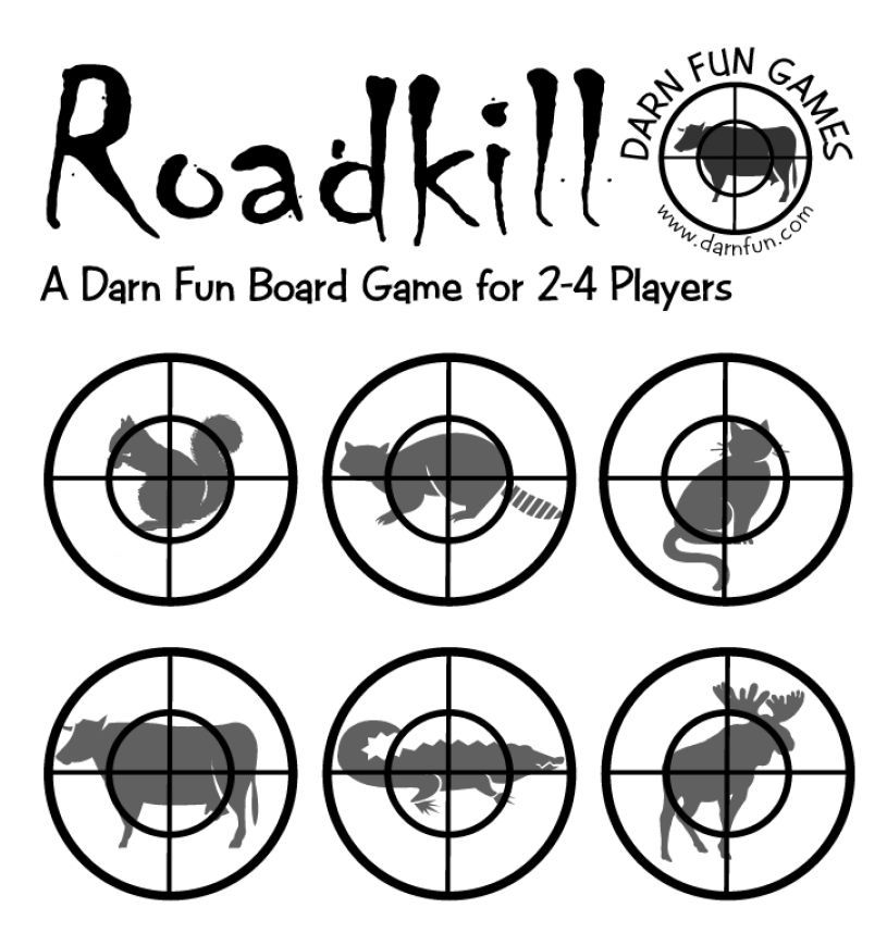 Roadkill