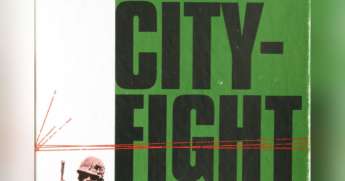 送料無料 百貨店 Cityfight: Modern Board | Environment Urban the in Combat ロボット