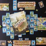 Pirates of Maracaibo