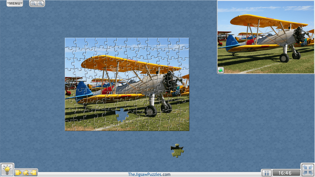 From gallery of Jude