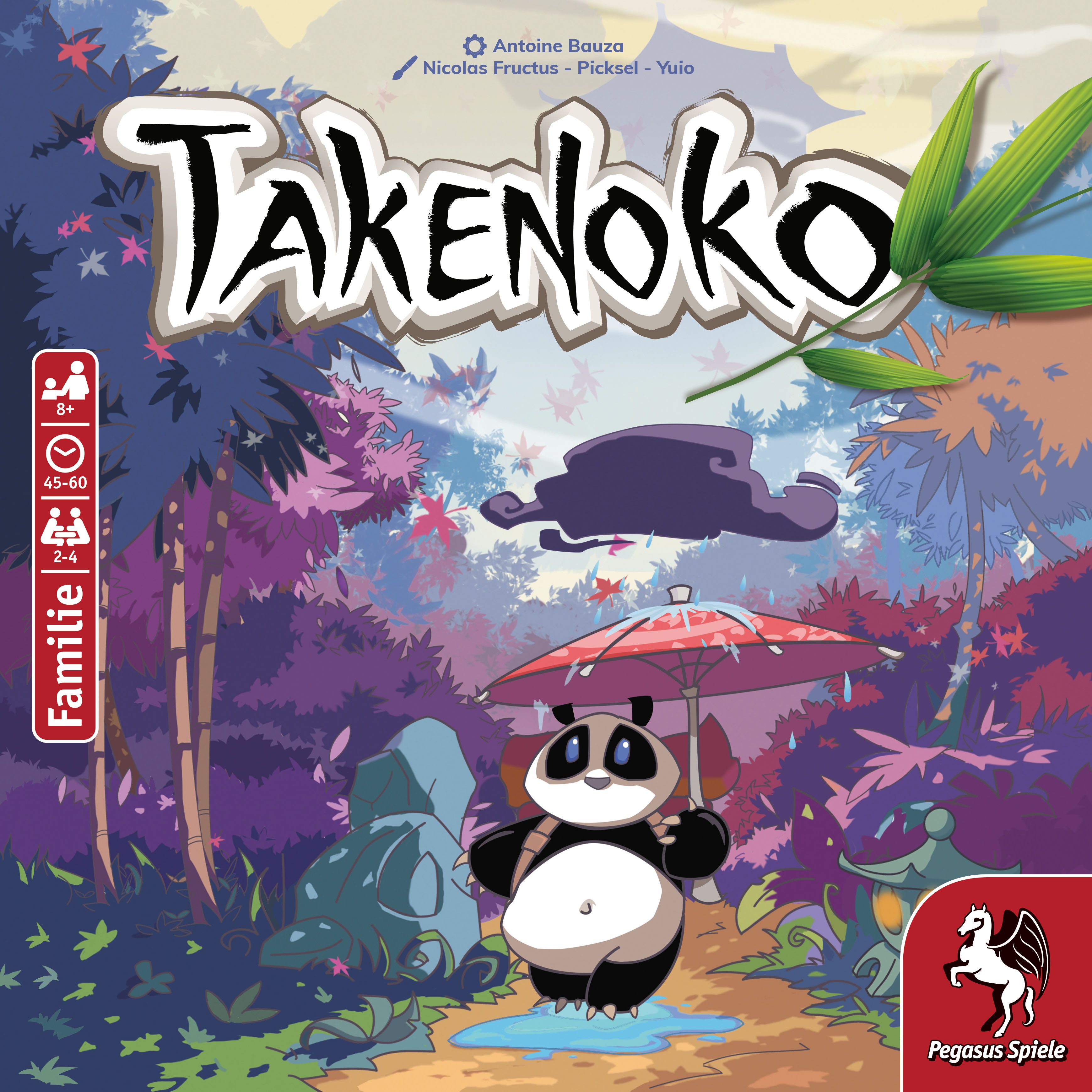 Takenoko