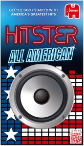 Hitster: All American