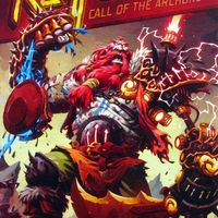 KeyForge: Call of the Archons – Archon Deck