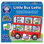 Little Bus Lotto
