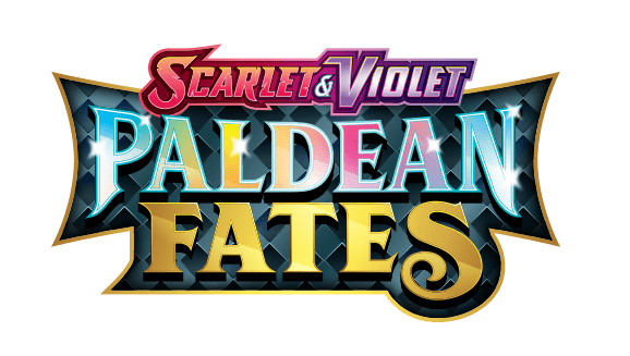 Pokémon TCG: Scarlet & Violet – Paldean Fates