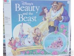 Disney's Beauty and the Beast