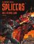 RPG Item: Splicers
