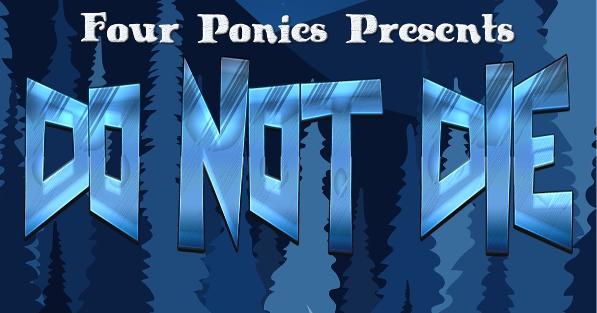 Do Not Die | Board Game | BoardGameGeek