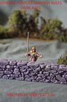 General Purpose Skirmish Rules: Dark Ages