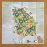 Board Game: Catan Geographies: Georgia