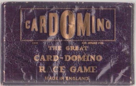 Cardomino