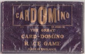 Cardomino