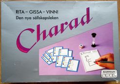 Charad