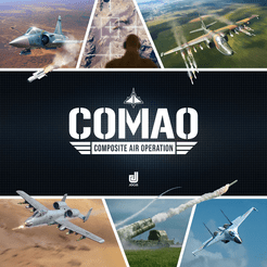 COMAO: Composite Air Operation