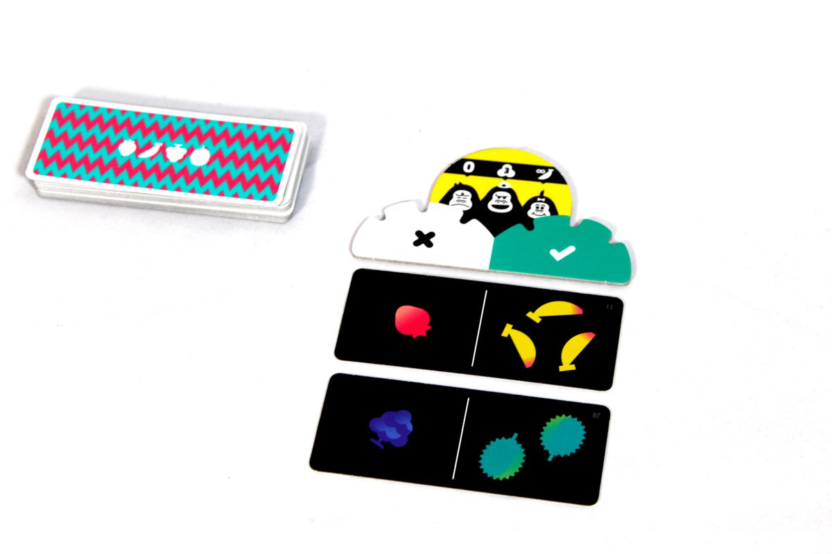 Asset image game Durian