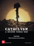 Cataclysm: A Second World War (English)