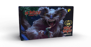 Drop Bears: Ol'Bruce Expansion