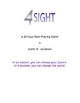 RPG Item: 4sight