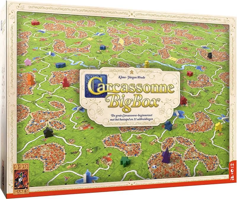 BoardGameGeek