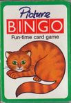 Picture Bingo