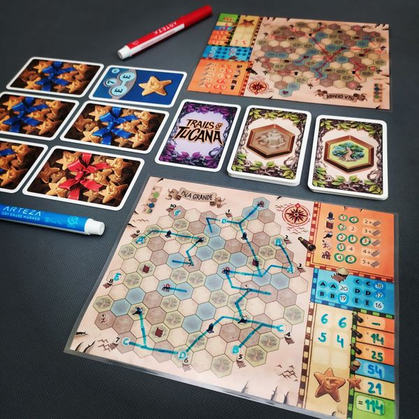 board game image