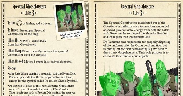 MB Real Ghostbusters Board Game (1986) COMPLETE! | #149899197