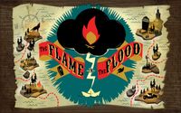 Video Game: The Flame in the Flood