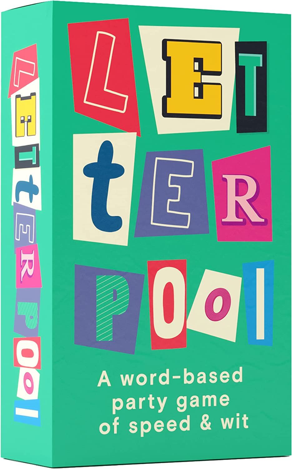 Letterpool