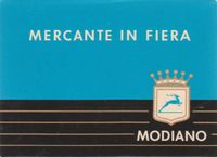 Mercante in Fiera