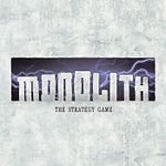 Board Game: Monolith: The Strategy Game