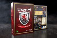 Havoc! The Combat Card Game