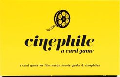 Cinephile
