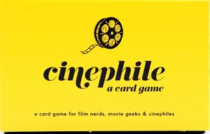 Cinephile