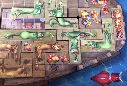 From gallery of CarolineBlack