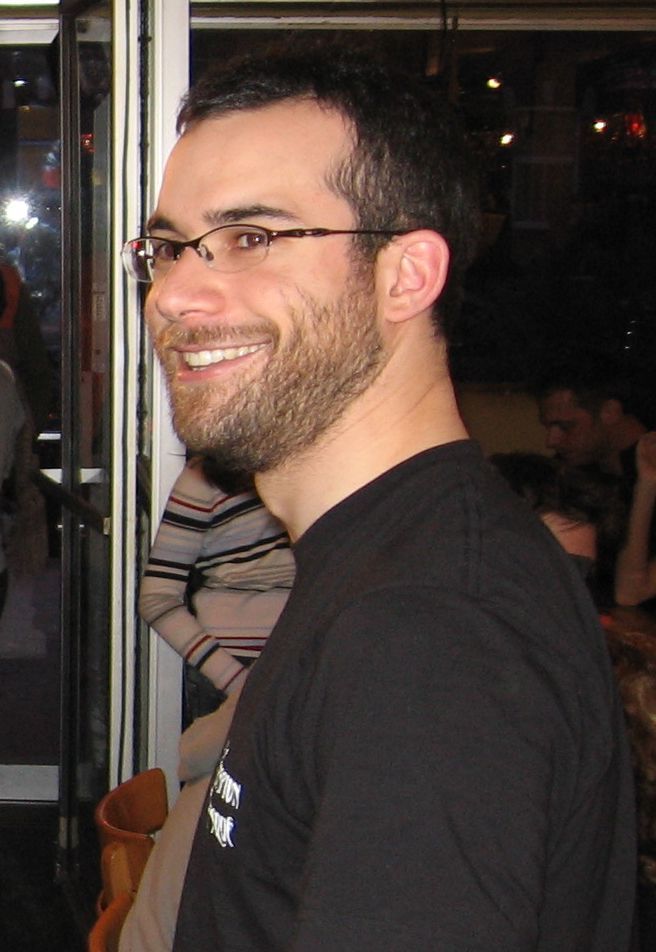 Christian Lemay