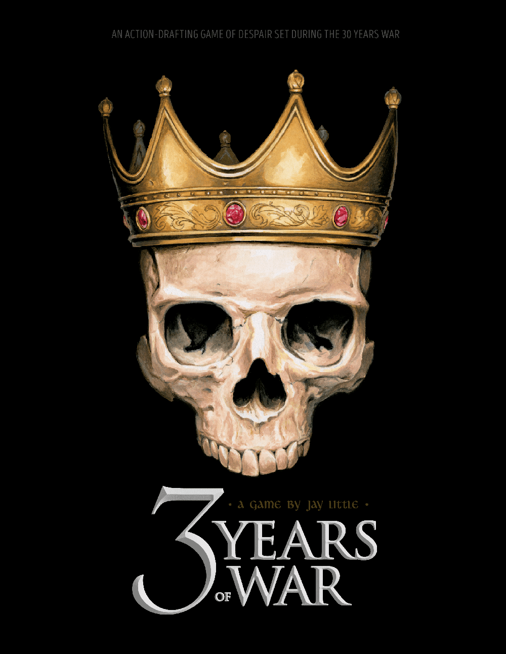 3 Years of War