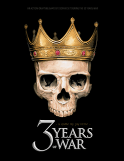 3 Years of War