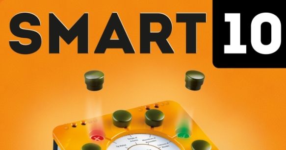 SMART10 ¿Cómo se juega? * SD GAMES * Un original juego de