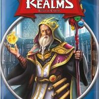 Hero Realms: Sobre de Personaje – Hechicero