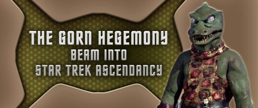 Illustration 10 de Star Trek Ascendancy: The Final Frontier