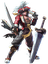 Character: Cervantes de León