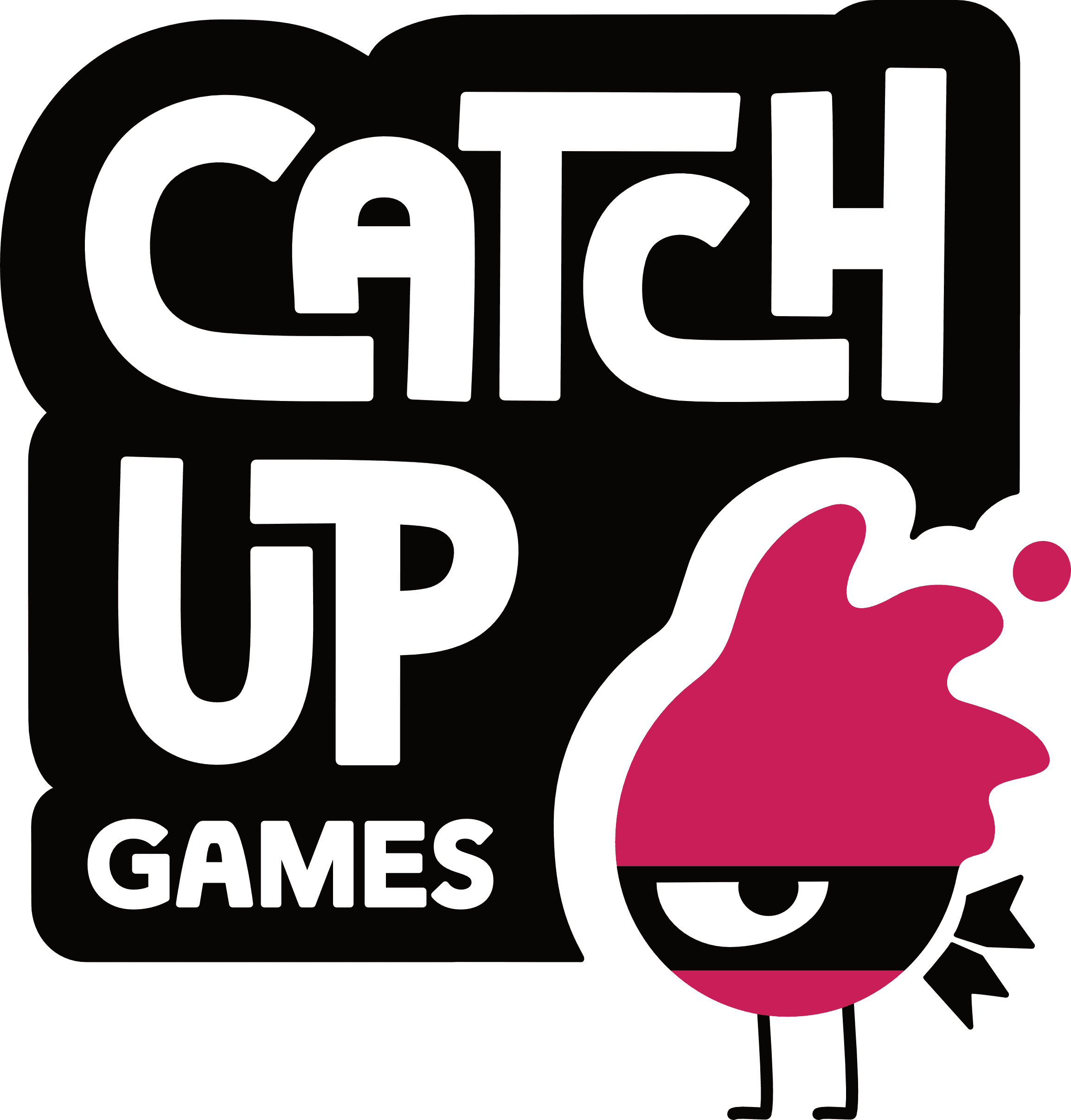 Catch Up Games