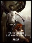 RPG Item: Taroticum and Other Tales