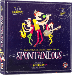 Spontaneous