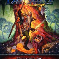 Descent: Journeys in the Dark (Second Edition) – Nature's Ire