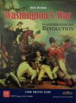 Washington's War